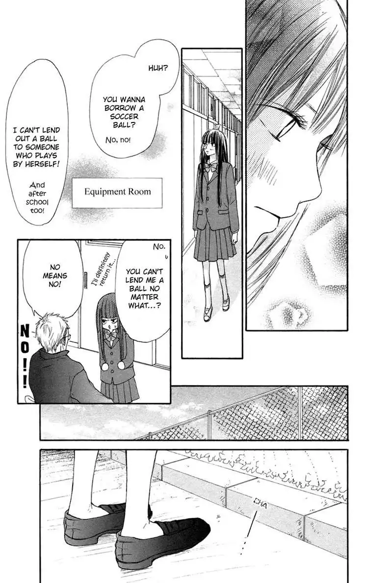 Kimi Ni Todoke Chapter 9 31